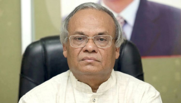 ‘গ্যাস সংকট ৭ দিনের মধ্যে কেটে যাবে’ ‘গ্যাস সংকট ৭ দিনের মধ্যে কেটে যাবে’