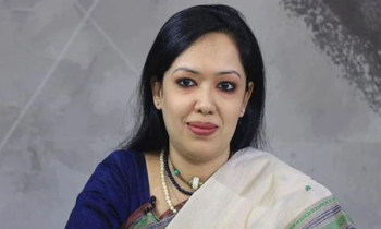 রুমিন ফারহানাসহ বিএনপির ৯ নেতা বহিষ্কার