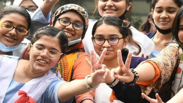 এসএসসি ও সমমানের ফল প্রকাশের তারিখ ঘোষণা