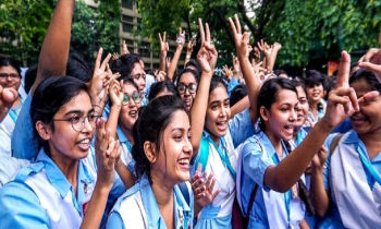 এসএসসির ফল প্রকাশ, পাসের হার ৬২.২৫ শতাংশ