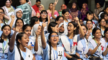 ১০ আগস্ট এসএসসি পরীক্ষার ফলাফল প্রকাশ, যেভাবে দেখবেন ১০ আগস্ট এসএসসি পরীক্ষার ফলাফল প্রকাশ, যেভাবে দেখবেন