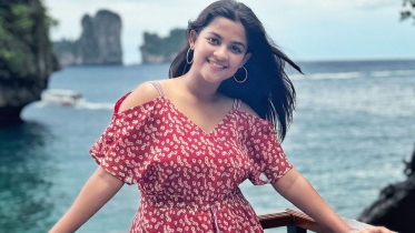 বিদেশেও সাড়া ফেলতে যাচ্ছে সাদিয়া আয়মানের ‘উৎসব’