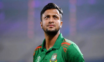 সাকিবের ফেরা নিয়ে যা জানালেন ফারুক সাকিবের ফেরা নিয়ে যা জানালেন ফারুক