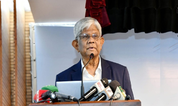 অন্তর্বর্তী সরকারের সময়েই এনবিআর ভাগ হবে: অর্থ উপদেষ্টা