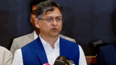‘বিএনপি যে কোনো সময়ে জুলাই সনদে স্বাক্ষর করতে প্রস্তুত’