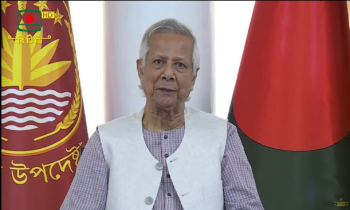 ডিসেম্বর থেকে জুনের মধ্যে নির্বাচন অনুষ্ঠিত হবে: প্রধান উপদেষ্টা