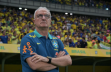 আর্জেন্টিনার বিপক্ষে হারের পর কোচকে বরখাস্ত করল ব্রাজিল