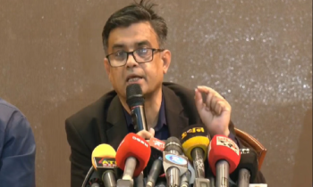 সাংবাদিকদের চাকরিচ্যুতি নিয়ে সরকারকে দোষারোপ অমূলক: প্রেস সচিব