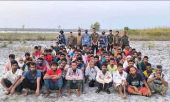 ৩ দিনে ৩০০ অনুপ্রবেশ: বাংলাদেশকে কী বার্তা দিতে চাইছে ভারত