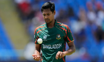 মুস্তাফিজকে ৬ কোটিতে দলে নিল দিল্লি ক্যাপিটালস