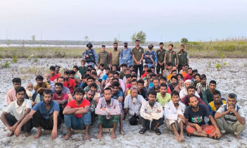 ভারতের ‘পুশ-ইন’ নীতিতে উদ্বেগ: সীমান্তে উত্তেজনা বাড়ছে