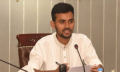 ‘গায়ের জোরে নগর ভবন বন্ধ করে আন্দোলন চালানো হচ্ছে’