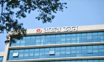 এনবিআর চেয়ারম্যানের অপসারণে তিন দিনের আল্টিমেটাম