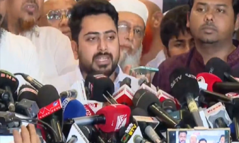 ‘জুলাই সনদ কার্যকরের আগে নির্বাচনের তারিখ ঘোষণা ঠিক হবে না’