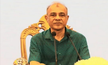 নিরাপত্তা পরিস্থিতি ভালো আছে: স্বরাষ্ট্র উপদেষ্টা