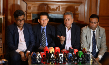 ‘প্রস্তুতি সম্পন্ন হলে, রমজানের আগের সপ্তাহেও নির্বাচন সম্ভব’