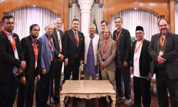 ইসলামি এনজিওদের সামাজিক ব্যবসায় এগিয়ে আসার