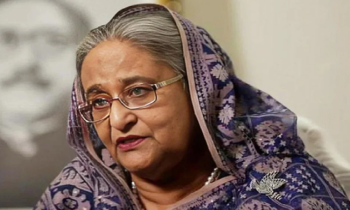 শেখ হাসিনাসহ তিনজনের বিরুদ্ধে আদেশ ১০ জুলাই