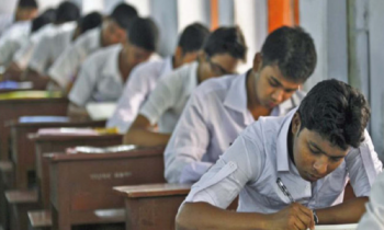 ‘এইচএসসির ২২ ও ২৪ জুলাইয়ের স্থগিত পরীক্ষা একই দিনে হবে’