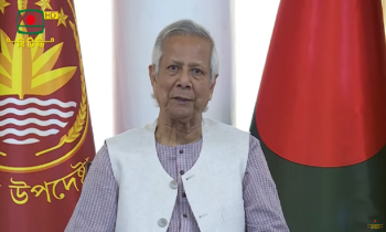 রোজার আগে নির্বাচন আয়োজনে ইসিকে প্রধান উপদেষ্টা অফিসের চিঠি