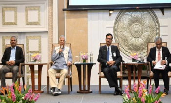 প্রবাসীদের অবদানে অর্থনীতির পুনর্জাগরণ: ড. ইউনূস