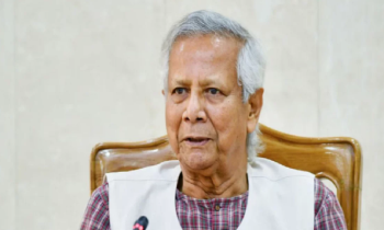 ‘যতোই চ্যালেঞ্জিং হোক, সুস্থ সবল প্রজন্ম গড়ে তুলতেই হবে’