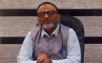ডাকসু ভোটে ৭০ শতাংশের বেশি উপস্থিতি: ঢাবি উপাচার্য