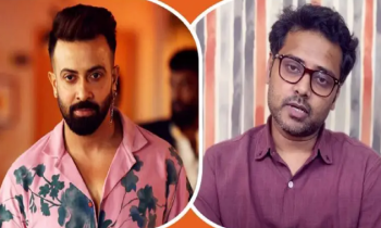 শাকিবের সঙ্গে সাকিবের অভিষেক, শুটিং শুরু হচ্ছে সোলজার সিনেমার