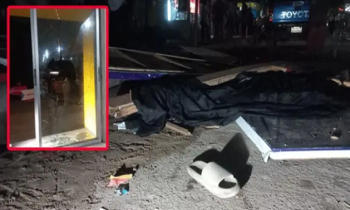 কনসার্টে ‘জয় বাংলা’ স্লোগানের জেরে সংঘর্ষ, গুলিবিদ্ধ ১