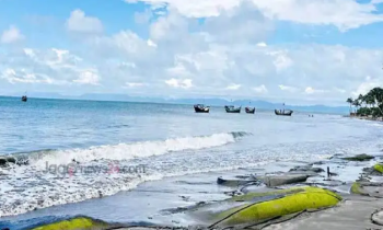 সেন্টমার্টিন দ্বীপে যেতে মানতে হবে যে ১২ নির্দেশনা