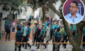 ১৫ সেনা কর্মকর্তার পক্ষে লড়বেন না আইনজীবী সারওয়ার যে কারণে
