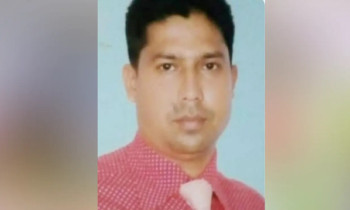 ছয় বছর পর ফেনীতে মিলল নিখোঁজ কাস্টমস কর্মকর্তার মরদেহ ছয় বছর পর ফেনীতে মিলল নিখোঁজ কাস্টমস কর্মকর্তার মরদেহ