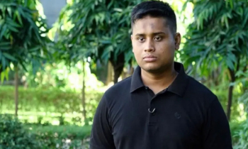 ‘আমাদের পথ ধ্বংসের নয় পুনর্গঠনের, সবাই শান্ত থাকুন’ ‘আমাদের পথ ধ্বংসের নয় পুনর্গঠনের, সবাই শান্ত থাকুন’