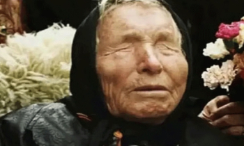 বাবা ভাঙার ‘ভবিষ্যদ্বাণী’: ২০২৬ সাল পৃথিবীতে যুদ্ধ ও ধ্বংসের বছর