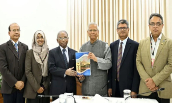 ‘নির্বাচন ডাকাতি যেন আর না ঘটে সেই ব্যবস্থা করতে হবে’