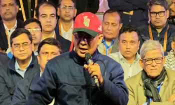 বিএনপি পারে দুর্নীতি দমন করতে: তারেক রহমান বিএনপি পারে দুর্নীতি দমন করতে: তারেক রহমান