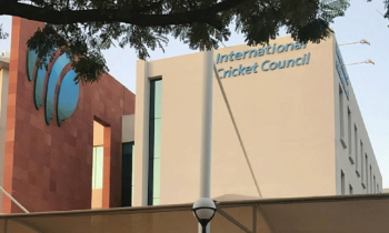বিশ্বকাপে ভারতের বিপক্ষে খেলবে না পাকিস্তান, যা বললো আইসিসি