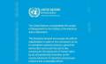 নির্বাচন ও গণভোটের জন্য বাংলাদেশকে অভিনন্দন জাতিসংঘের
