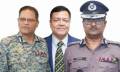 নতুন আইজিপি হিসেবে আলোচনায় যারা নতুন আইজিপি হিসেবে আলোচনায় যারা