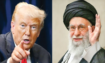 ট্রাম্পের হুমকি সত্ত্বেও অনড় ইরান, চূড়ান্ত যুদ্ধের প্রস্তুতি