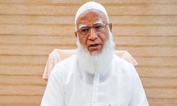 বাংলাদেশ ব্যাংকের ঘটনা সরকারি মবের সূচনা: জামায়াত আমির