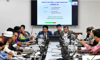 এসএসসি ও এইচএসসি পরীক্ষা ডিসেম্বরের মধ্যে নেওয়ার পরিকল্পনা