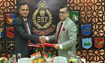 সীমান্ত হত্যা শূন্যে নামাতে সম্মত বিজিবি-বিএসএফ সীমান্ত হত্যা শূন্যে নামাতে সম্মত বিজিবি-বিএসএফ