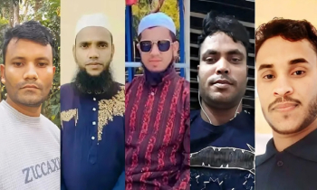 কাতারে সড়ক দুর্ঘটনায় ৫ বাংলাদেশী নিহত