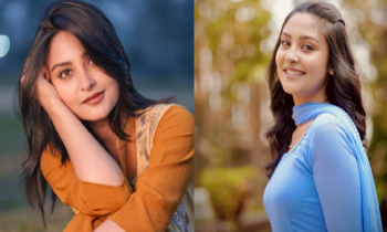 প্রেমিকের বিষয়ে যা জানালেন অভিনেত্রী নাজনীন নীহা