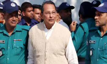 শাপলা চত্বরে হত্যা মামলায় এবার আসামি হচ্ছেন ইনু: চিফ প্রসিকিউটর শাপলা চত্বরে হত্যা মামলায় এবার আসামি হচ্ছেন ইনু: চিফ প্রসিকিউটর