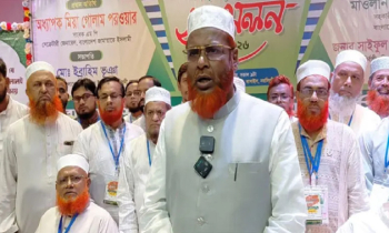 ‘দেশের রাজনীতির রিমোট কন্ট্রোল দিল্লিতে’ ‘দেশের রাজনীতির রিমোট কন্ট্রোল দিল্লিতে’