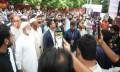 ‘গণভোটের রায় বাস্তবায়নে ধানাই পানাই মানবো না’ ‘গণভোটের রায় বাস্তবায়নে ধানাই পানাই মানবো না’