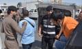 এক সপ্তাহে ১৪২৬০ অবৈধ অভিবাসীকে গ্রেপ্তার করেছে সৌদি