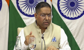 ঢাকার ১০১ চুক্তি পর্যালোচনায় নয়াদিল্লির প্রতিক্রিয়া ঢাকার ১০১ চুক্তি পর্যালোচনায় নয়াদিল্লির প্রতিক্রিয়া
